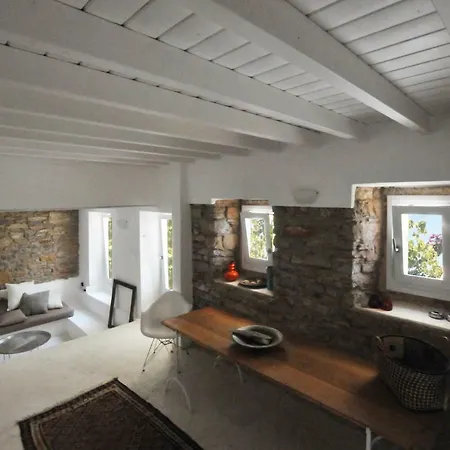 Museo Terrace House 2 펜션 *