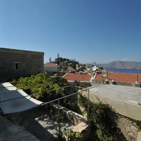 Museo Terrace House 2 펜션