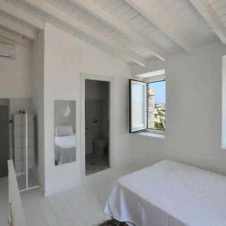 Museo Terrace House 2 펜션