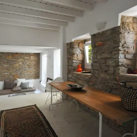 펜션 Museo Terrace House 2 시미